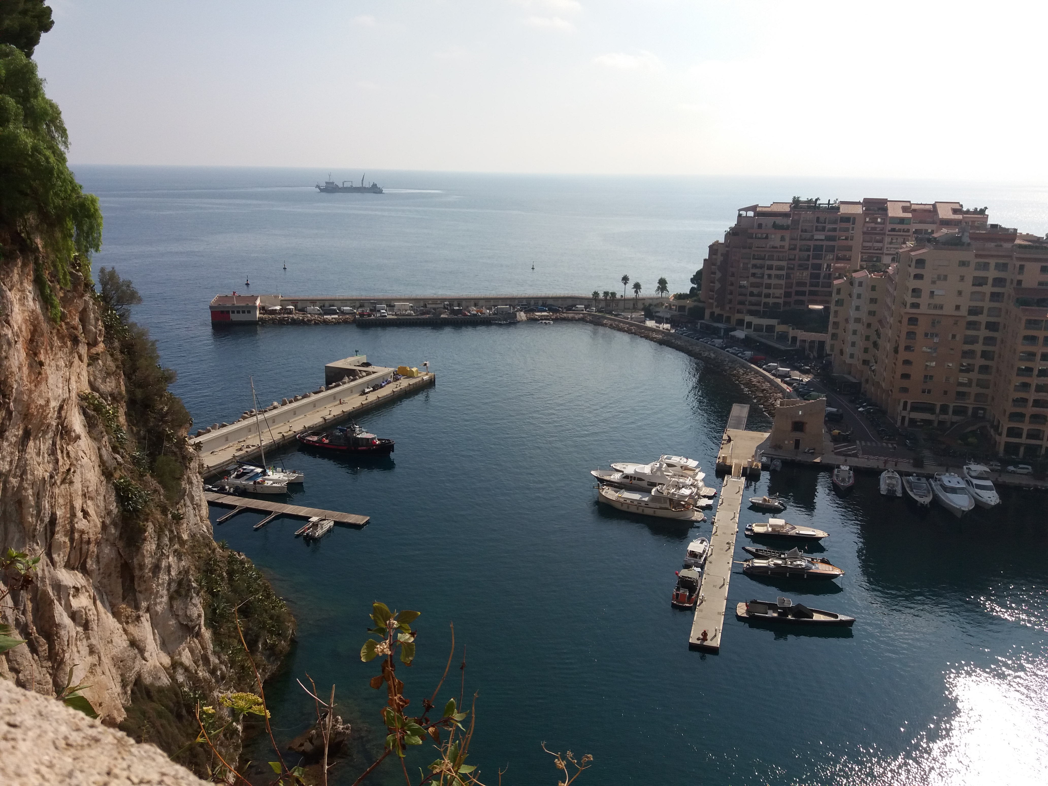 Montecarlo Principato di Monaco